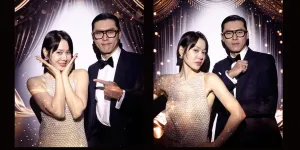 Hyun Bin Lebih Bahagia Son Ye Jin Dapat Award, Mau Akting Bareng Lagi Asal ...