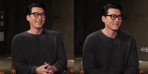 Hyun Bin Ungkap Perjalanan Cinta dengan Son Ye Jin, dari 'NEGOTIATION' hingga Sebut Sang Istri Sebagai 'Ratu'