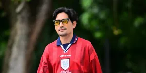Ibnu Jamil Jagokan Inggris di Piala Dunia 2026, Kecewa Harry Maguire Tak Masuk Squad