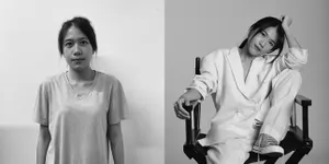 Idap Penyakit Anoreksia dan Bulimia, Potret Terbaru Gigi eks Cherrybelle yang Kini Ramai Disorot Netizen