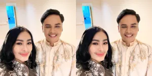 Iis Dahlia Bertemu Ressa Rizky Rossano, Denada Langsung Diberitahu