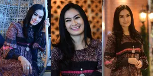 Iis Dahlia Jadi Tempat Curhatan Banyak Artis Tanah Air