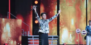 Ikhwan Dapat Standing Ovation Juri D'Academy 8, Fildan Bongkar Improvisasi yang Disiapkan