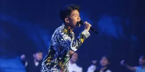 Ikhwan Kembali Berjuang di Dangdut Academy 8 Demi Banggakan Orang Tua