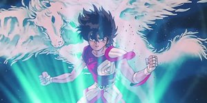 Ikonik 90-an, 8 Fakta Serial Anime 'SAINT SEIYA' yang Tayang Perdana 38 Tahun Lalu