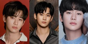 Imbas Kontroversi Kim Soo Hyun Terkait Kim Sae Ron, Brand Kosmetik Dinto Tunda Seluruh Aktivitas Bareng Sang Aktor