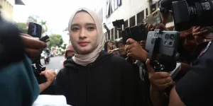 Inara Rusli Laporkan Dugaan Akses Ilegal Oleh Orang Terdekat, Buntut Tersebarnya Video CCTV