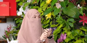 Inara Rusli Pernah Hubungi Wardatina Mawa, Pertanyakan Talak dari Insanul Fahmi