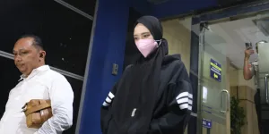 Inara Rusli Resmi Polisikan Inisial IF, Merasa Dibohongi soal Status Duda
