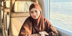 Inara Rusli Salting Cerita Pria yang Dekat Dengannya, Kini Dituduh Jadi Selingkuhan