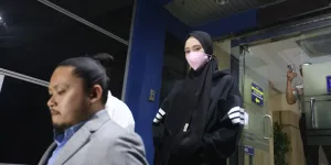 Inara Rusli Siap Gelar Perkara, Polisi: Belum Ada Kata Damai