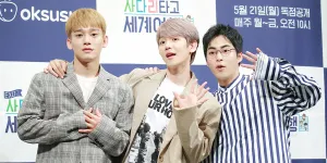 INB100 Klarifikasi Soal Status CBX, Masih Berjuang Demi Promosi Bareng EXO