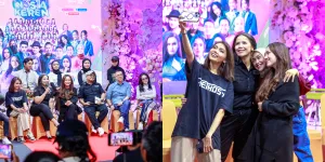 INDON3S1A KEREN Hadirkan Sederet Kolaborasi Eksklusif: Putri Ariani dan Alan Walker hingga Happy Asmara dan Denny Caknan!
