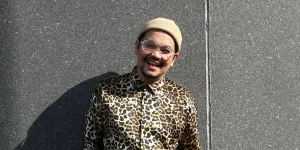 Indra Bekti Galau Lepas Anak Sekolah di Luar Negeri, Rela Bolak-Balik Jakarta Australia