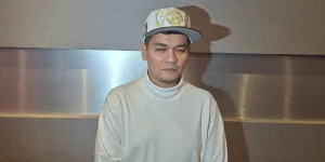 Indra Bekti Sedih Lihat Rentetan Bencana Akhir Tahun