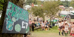 Ingin Berlibur? Datang Saja di Acara Keren Ini...