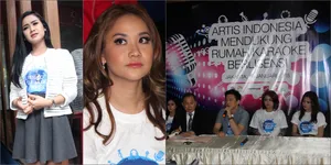 Ingin Diapresiasi, Sederet Penyanyi Ini Dukung Karaoke Berlisensi