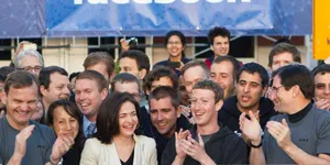 Ingin Kerja di Facebook? Simak Dulu 6 Fakta Karyawan Ini!