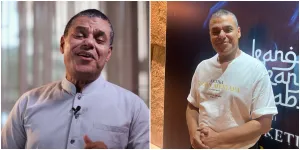 Ingin Masyarakat Indonesia Lebih Mengenal Rasulullah, Hadad Alwi Keluarkan Single Baru