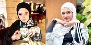 Ingin Menikah Tahun Depan, Ini 8 Potret Inara Rusli yang Akui Sudah Punya Beberapa Kandidat Taaruf - Ada 1 Calon yang Banyak Disorot