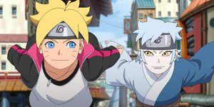 Ini 8 Alasan Anime 'BORUTO' Tak Banyak Disukai, Alur Cerita Terlalu Lambat - Dinilai Kurang Inovatif