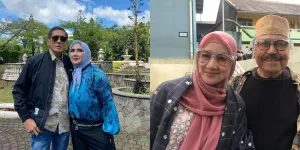 Ini 9 Potret Rumah Tangga Seleb yang Langgeng di Usia Pernikahan Lebih dari 25 Tahun, Tunjukkan Kesetiaan Cinta dan Keharmonisan - Jadi Panutan Banget!