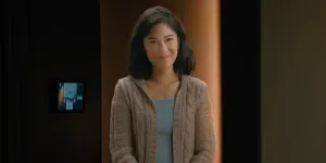 Ini Alasan Akting AI Dian Sastro di 'Esok Tanpa Ibu' Bakal Bikin Merinding