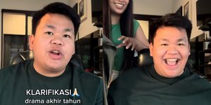 Ini Alasan Kiki Eks CJR Unggah Chat Fico Fachriza yang Pinjam Uang Padanya, Ungkapkan Kekecewaan