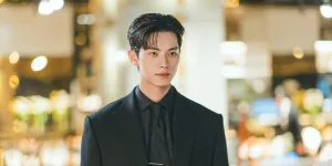 Ini Alasan Lee Chae Min Dapat Julukan 'Brondong Nasional' dari Media Korea