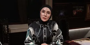 Ini Alasan Mulan Jameela Tak Tinggal Diam Saat Difitnah Hina Guru