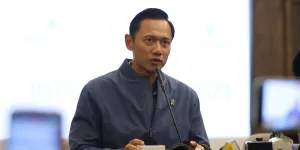 Ini Arti Nama Arjuna Hanyokrokusumo Yudhoyono Anak Annisa Pohan, Terinspirasi Mahabharata