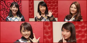 Ini Dia 5 Member Cute JKT48 Yang Terpilih Bawakan Kagami