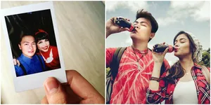 Ini Dia Melnar Arquillo, Pria Yang Semua Mantannya Wanita Cantik