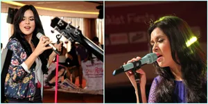 Ini Dia Micropohone Berharga Selangit Milik Raisa