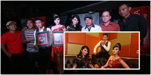 Ini Dia Tiga Idola Rock Dut Pilihan Wali - Calon Superstar Baru