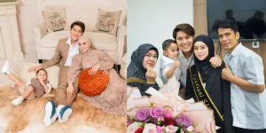 Ini Doa Ayah Endang Untuk Lesti Kejora yang Sedang Menanti Kelahiran Anak Kedua, Sudah Siapin Kado