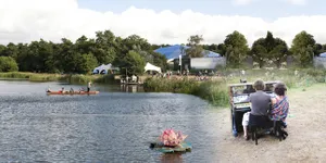 Ini Sebuah Festival Atau Tempat Wisata Keluarga?