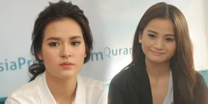 Ini Suara Indah Raisa & Acha Septriasa Ketika Lantunkan Ayat Suci