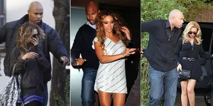 Inikah Bukti Nyata Bahwa Beyonce Knowles Selingkuh