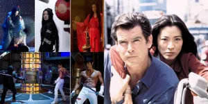 Ini 10 Film Hollywood Yang Buktikan Bahwa Bintang Asia Mendunia