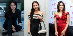 Inilah 12 Seleb Cantik Indonesia di Bawah 20 Tahun Paling Populer