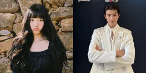 Inilah 15 Bintang Drama Korea yang Paling Banyak Dicari di Google pada Minggu ke-4 Oktober 2023! 