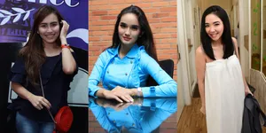 Inilah 9 Hot Mom Seleb Indonesia di Bawah 25 Tahun Paling Cantik!