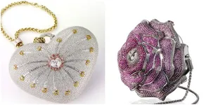 Inilah 9 Tas Termahal di Dunia, Nomor Satu Bukan Hermes!