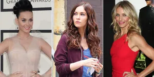 Inilah Artis Hollywood Dengan Kaki Terseksi di Dunia