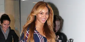 Inilah Bukti-Bukti Bahwa Kecantikan Beyonce Knowles Palsu