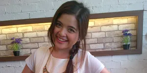 Inilah Cara Ngabuburit Asyik dan Unik Ala Tasya Kamila