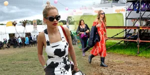 Inilah Gaya Para Musisi Sebelum Tampil di Atas Panggung