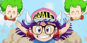 Inilah Karakter Perempuan Terkuat di Dragon Ball yang Sulit Dikalahkan