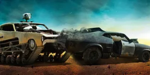 Inilah Kendaraan Perang Ikonik Dalam 'MAD MAX'